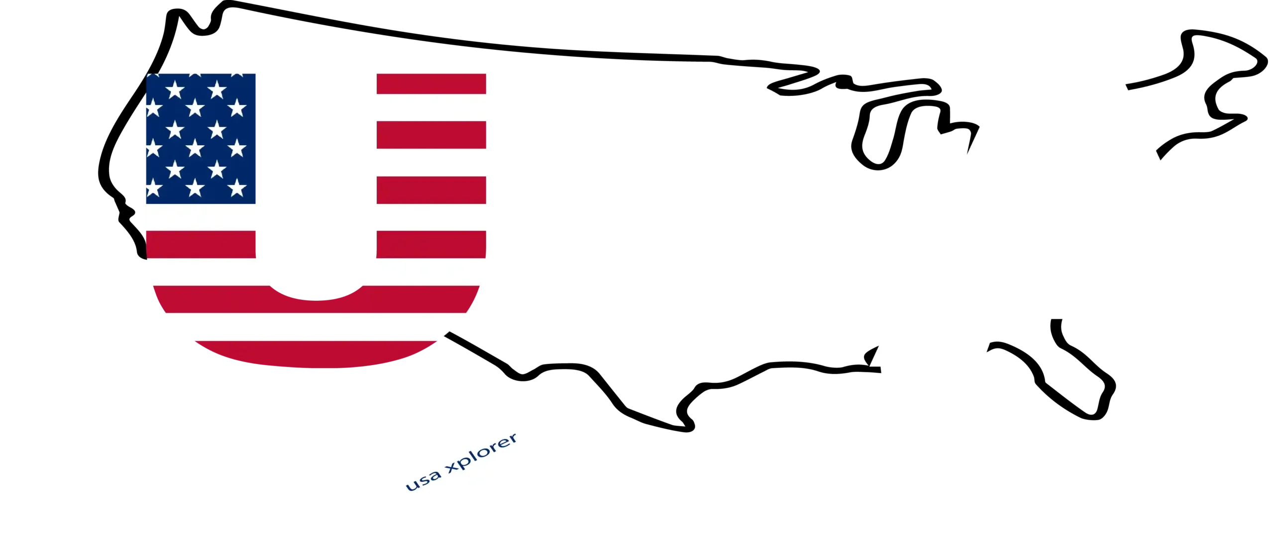 usaxplorer logo